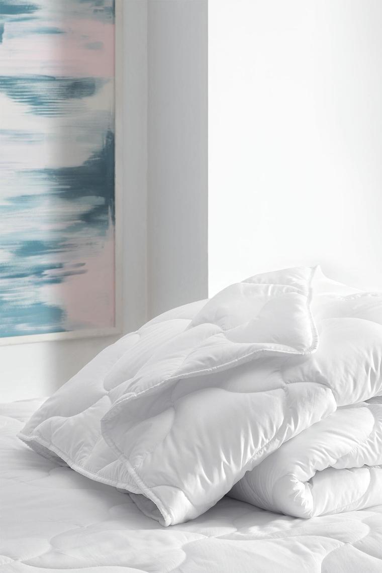 Yataş Bedding Eco Night Çift Kişilik Yastık Yorgan Seti