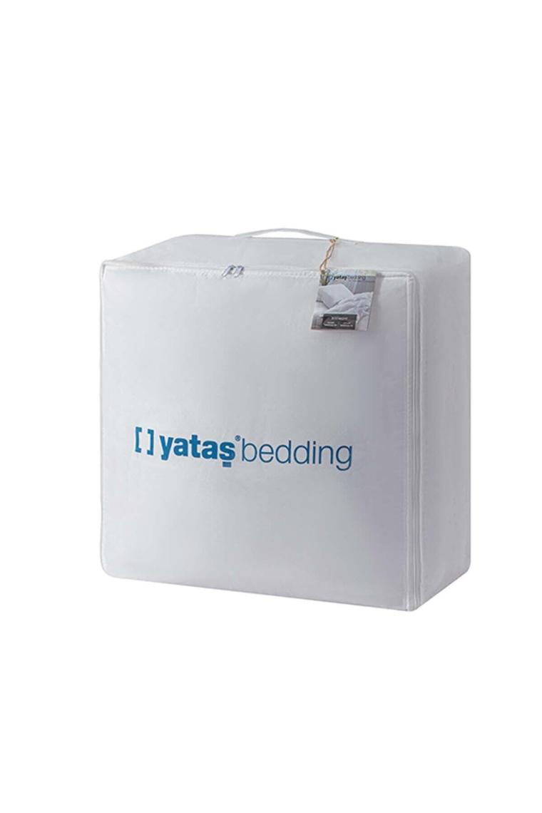 Yataş Bedding Eco Night Çift Kişilik Yastık Yorgan Seti