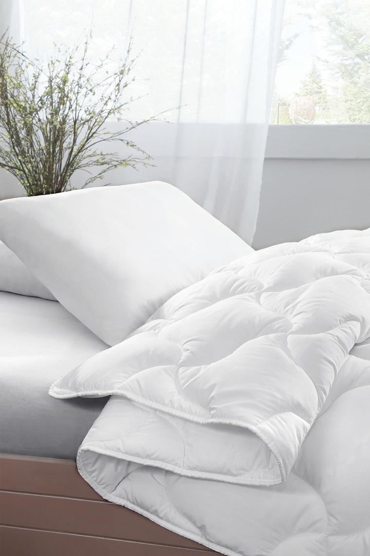 Yataş Bedding Eco Night Çift Kişilik Yastık Yorgan Seti