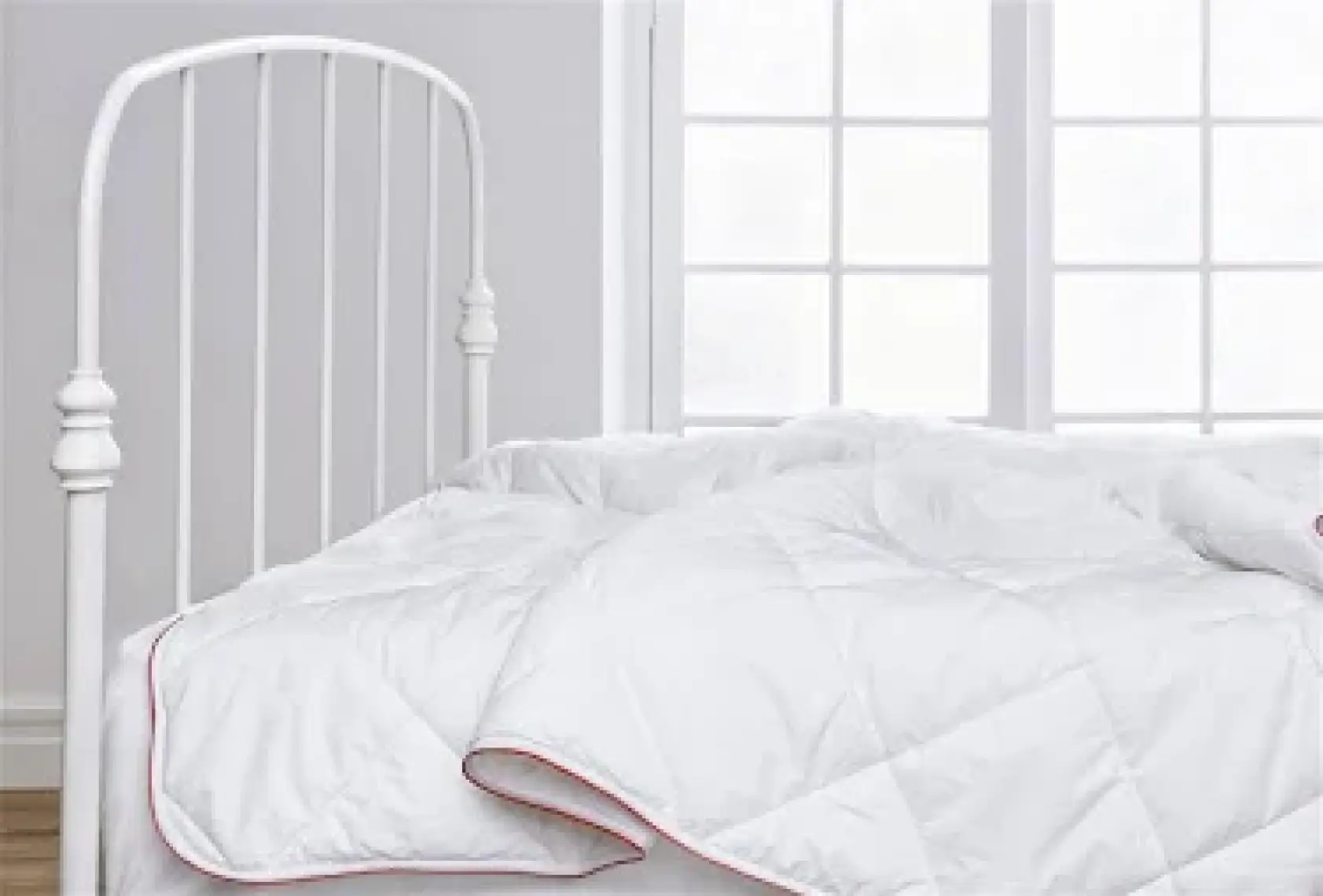 Yataş Bedding DACRON® 95 Yorgan 200 Gr.(Tek Kişilik - 155x215 cm)