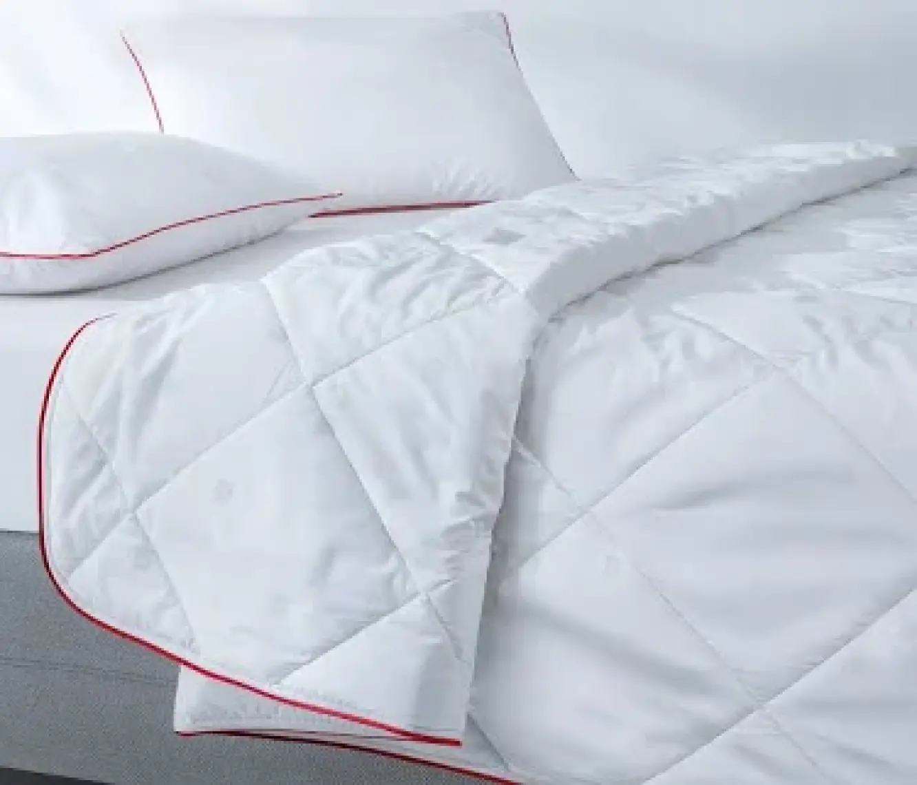 Yataş Bedding DACRON® 95 Yorgan 200 Gr.(Tek Kişilik - 155x215 cm)