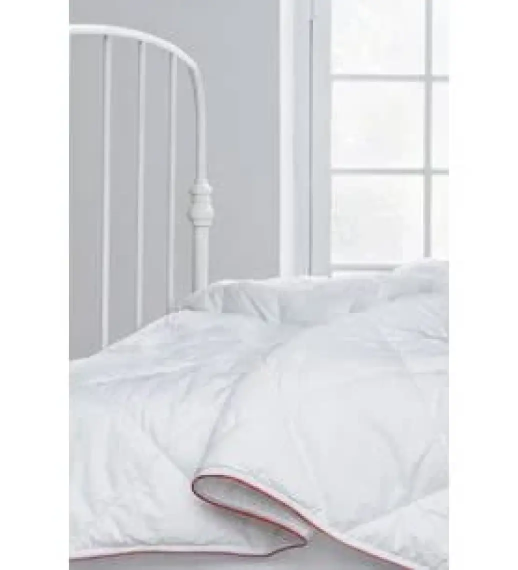 Yataş Bedding DACRON® 95 Yorgan 200 Gr.(Tek Kişilik - 155x215 cm)