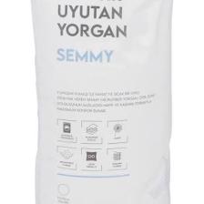 Puffy Semmy Tek Kişilik Yorgan (155x215 cm)