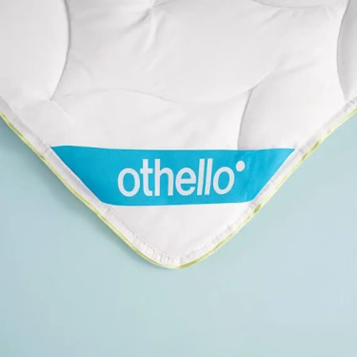 Othello Lovera Yorgan 195x215 cm