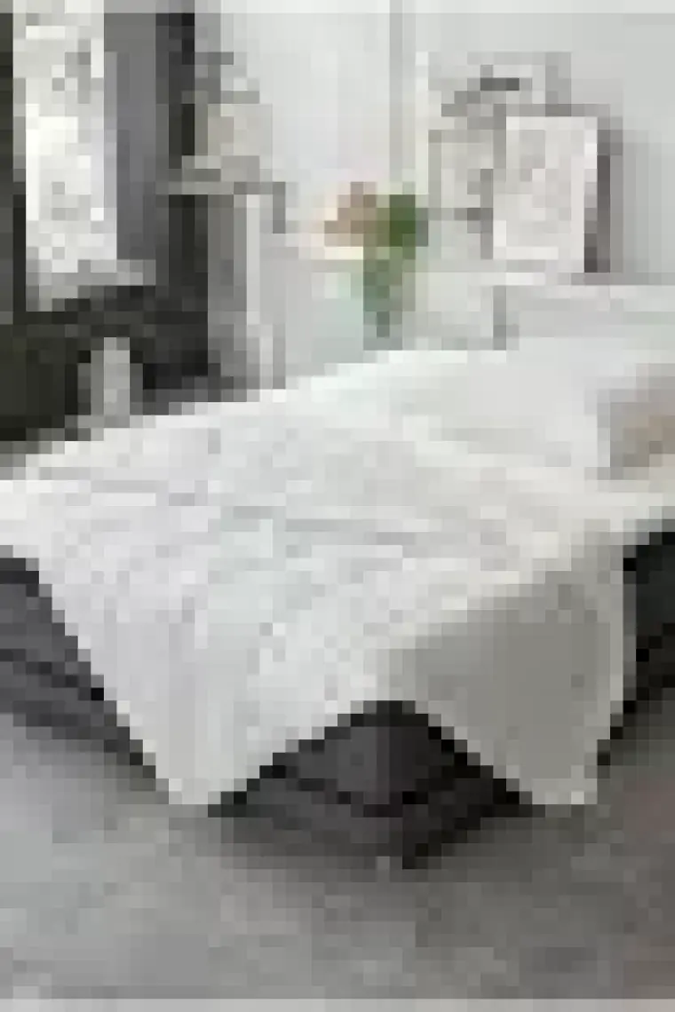 Yataş Bedding DACRON® HALLOFIL® ALLERBAN® Yorgan 200 Gr. (Tek Kişilik - 155x215 cm)