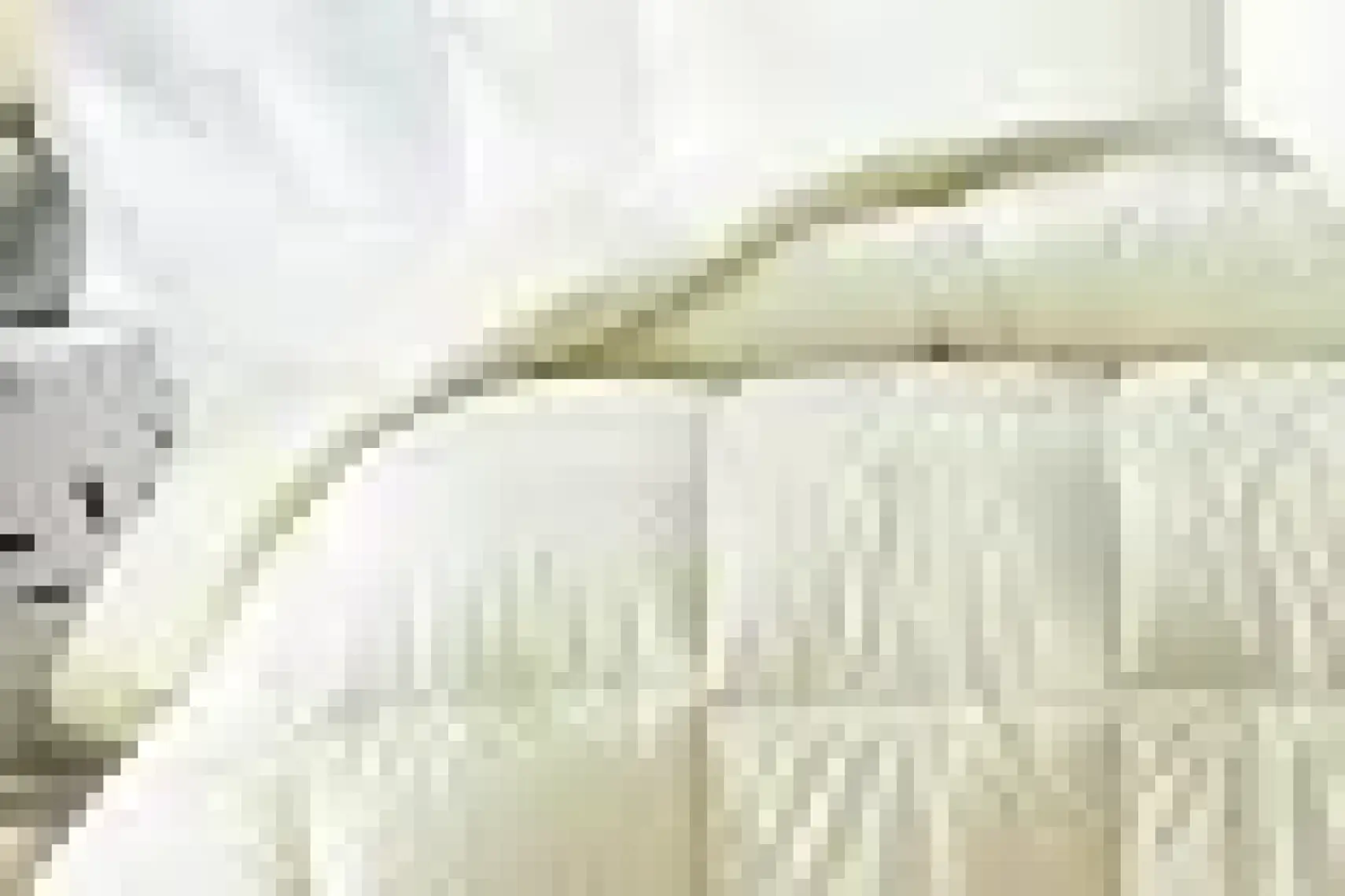Yataş Bedding Macaron Çift Kişilik Yorgan - Yastık Set - Mavi