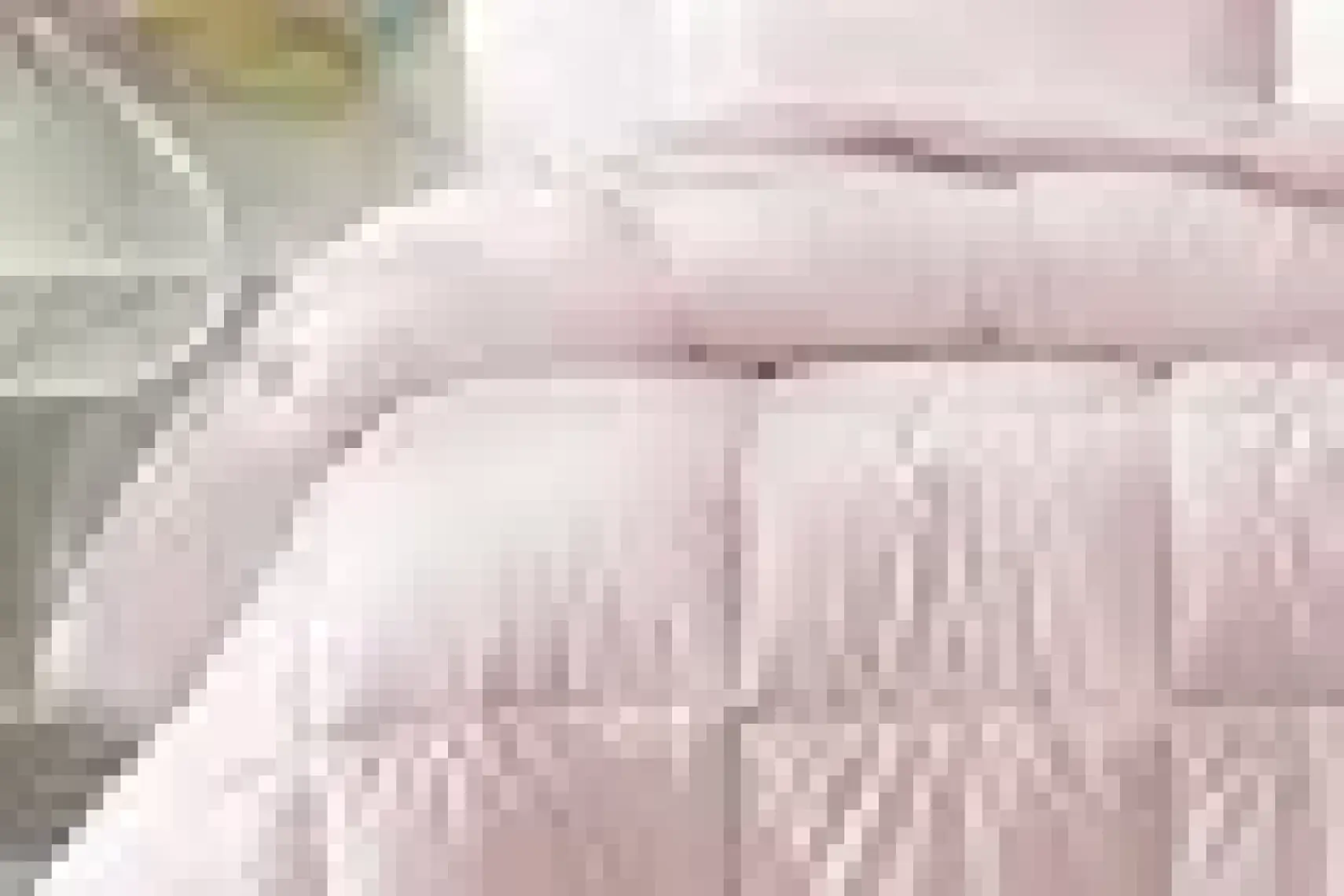 Yataş Bedding Macaron Çift Kişilik Yorgan - Yastık Set - Mavi