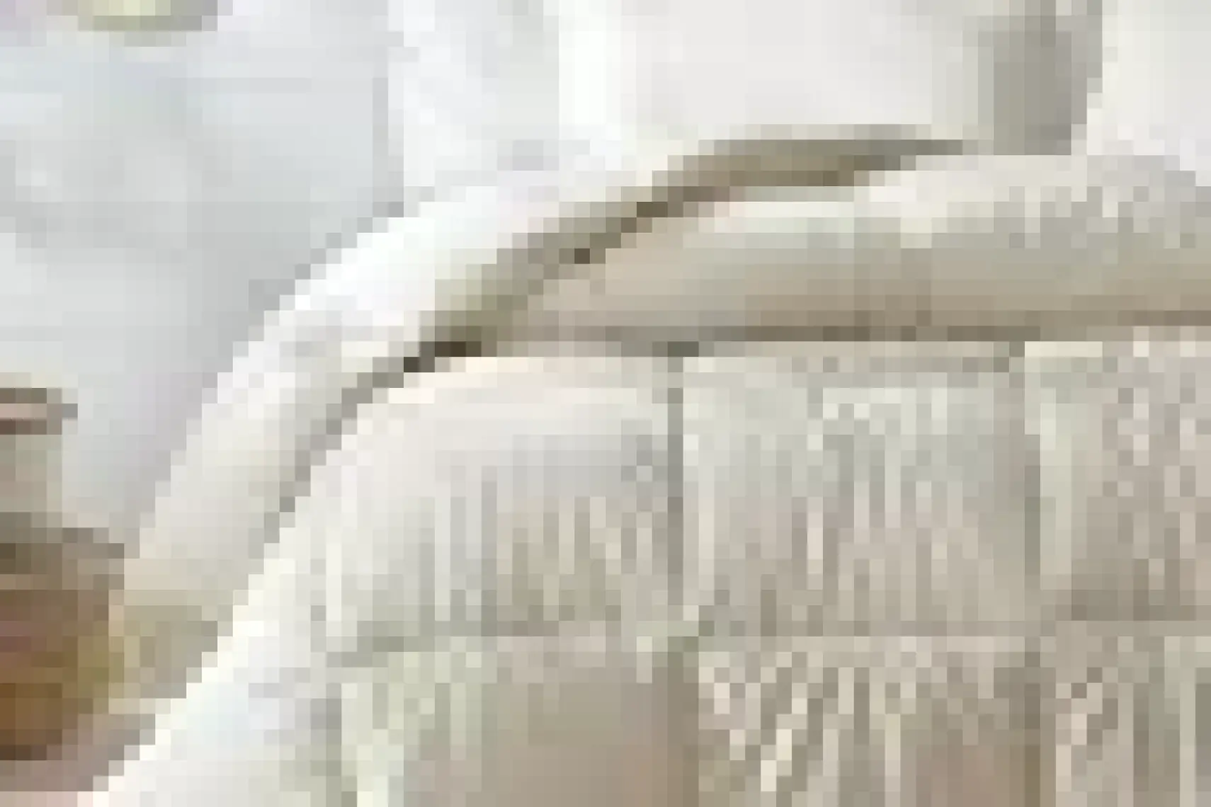Yataş Bedding Macaron Çift Kişilik Yorgan - Yastık Set - Mavi