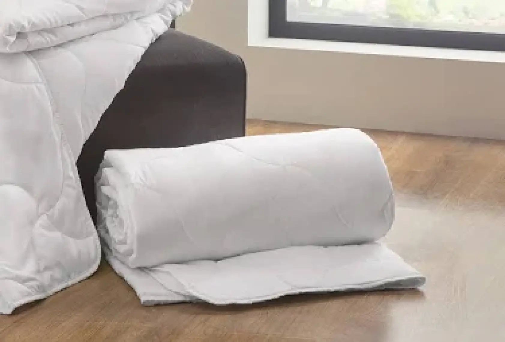 Yataş Bedding Handy Roll Pack Yorgan (Tek Kişilik Xl - 175X215 Cm)