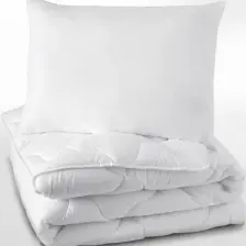 Yataş Bedding Eco Night Çift Kişilik Yastık Yorgan Seti