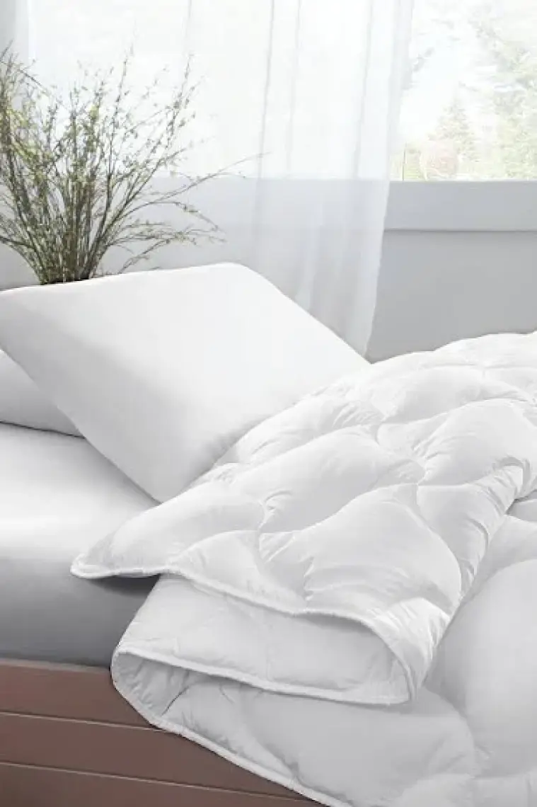 Yataş Bedding Eco Night Çift Kişilik Yastık Yorgan Seti