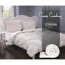 Pierre Cardin 2'li Microfiber Yorgan Tek Kişilik