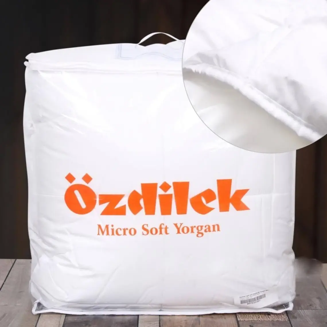 Özdilek Microsoft Yorgan Çift Kişilik