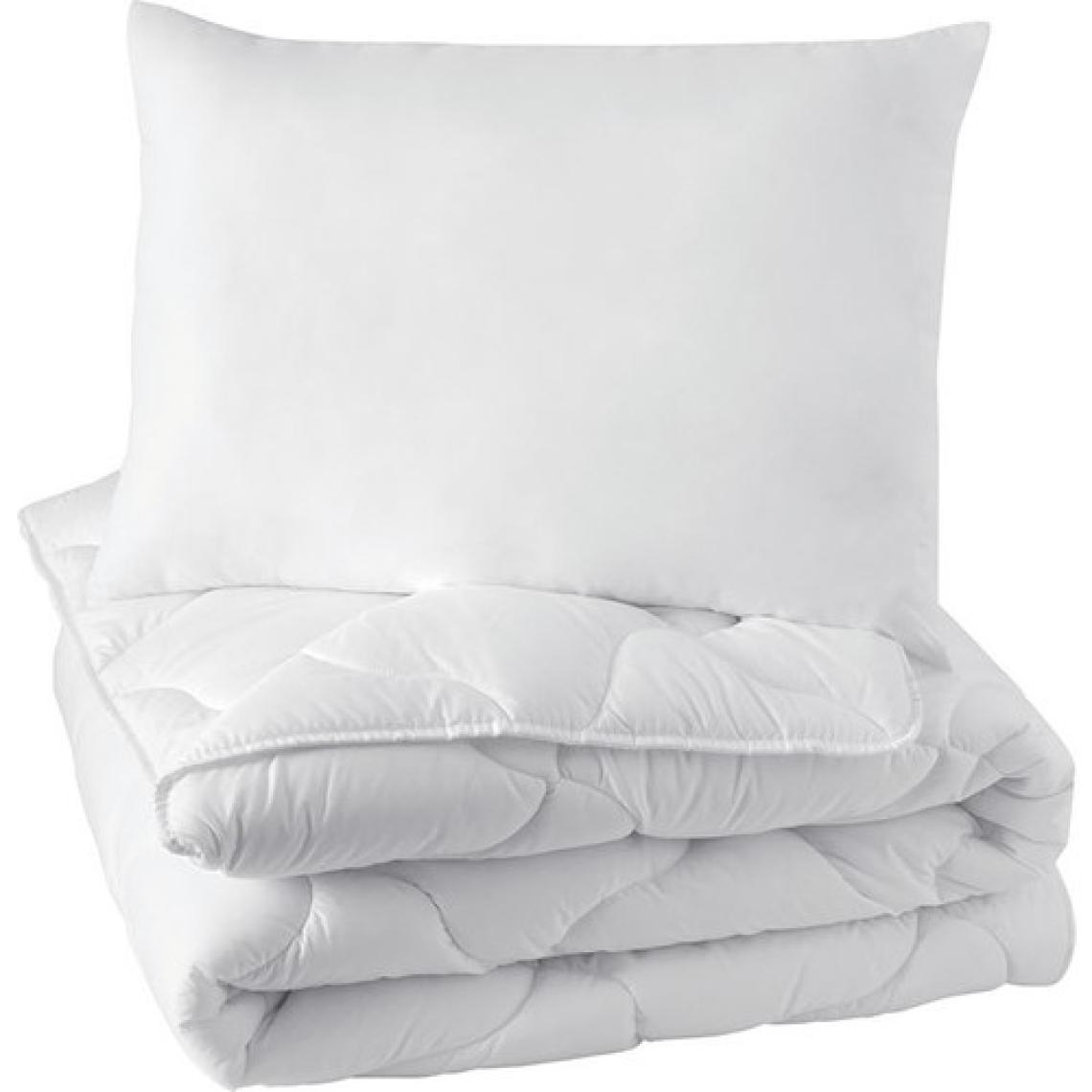 Yataş Bedding Eco Night Tek Kişilik Yastık Yorgan Seti