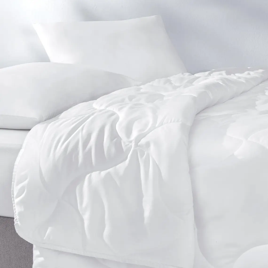 Yataş Bedding Handy Roll Pack Yorgan (Çift Kişilik - 195X215 Cm)