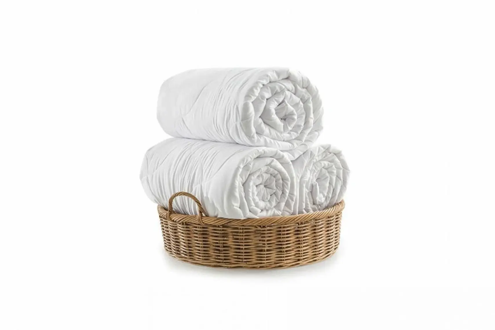 Yataş Bedding Handy Roll Pack Yorgan (Çift Kişilik - 195X215 Cm)