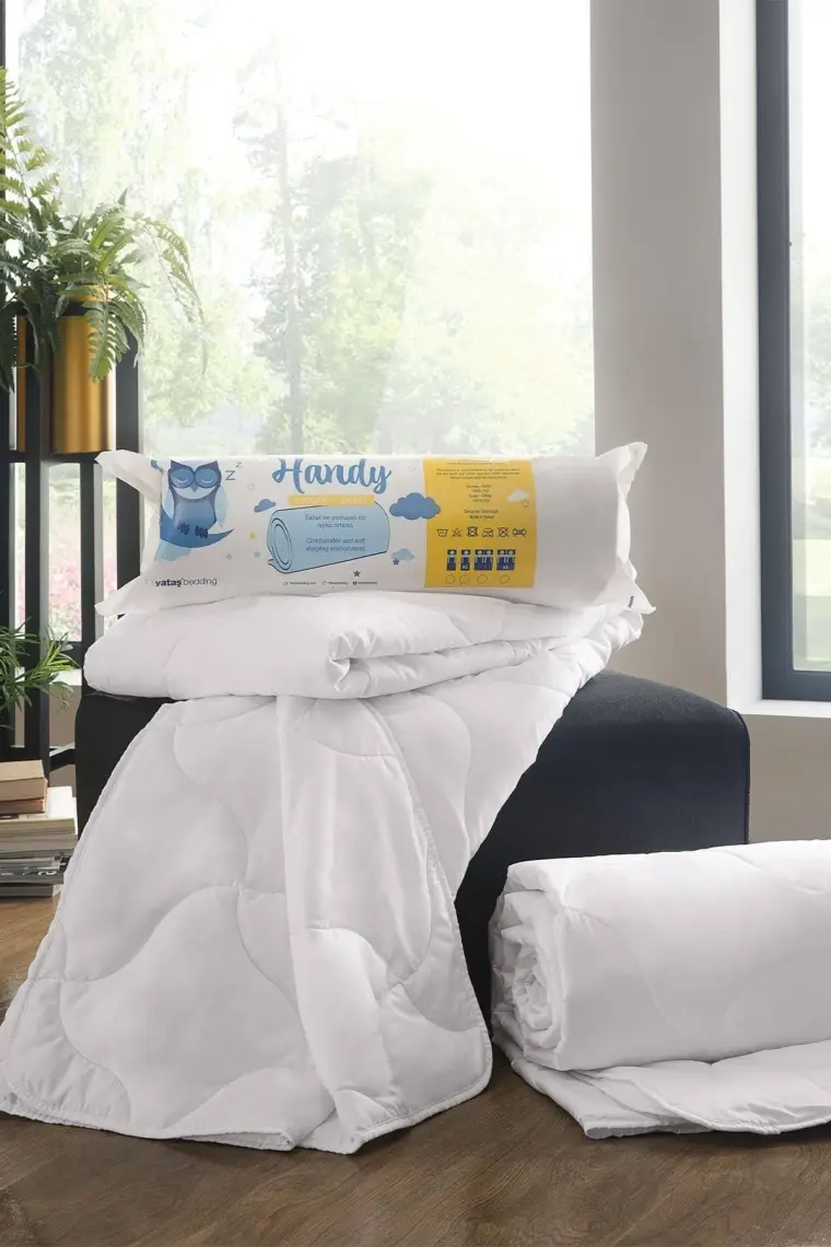 Yataş Bedding Handy Roll Pack Yorgan (Çift Kişilik - 195X215 Cm)
