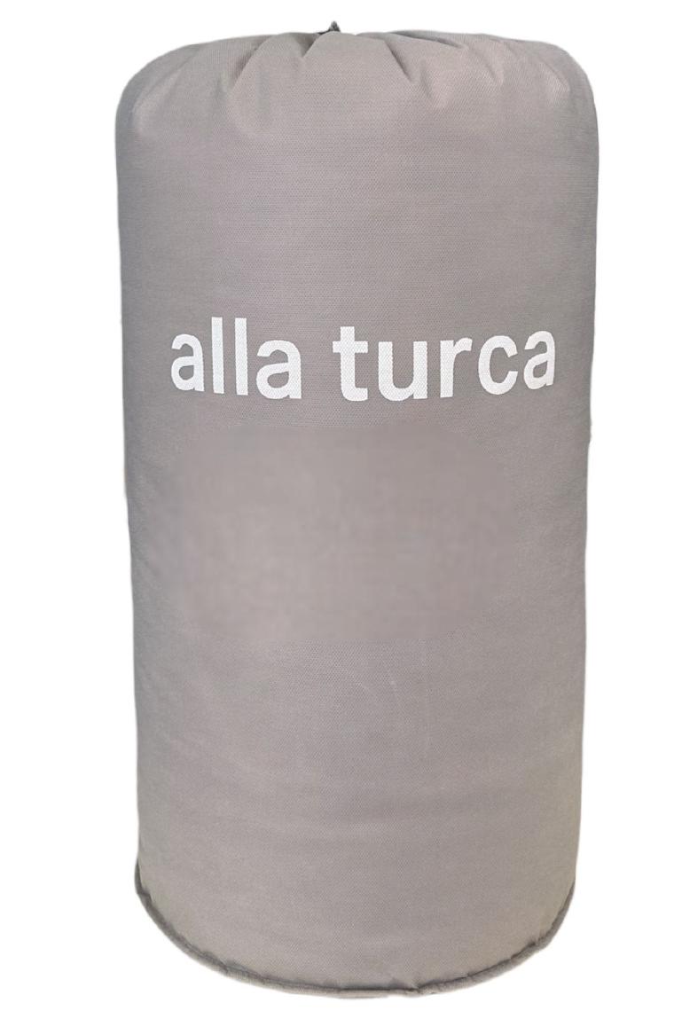Alla Turca Çift Taraflı Lux Silikon Yorgan  Tek Kişilik