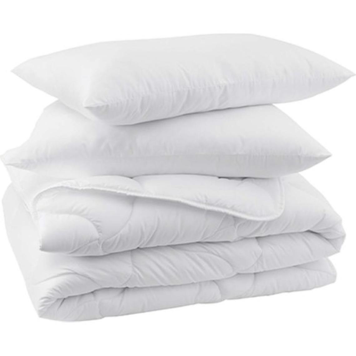 Yataş Bedding Eco Night Tek Kişilik Yorgan Yastık Set
