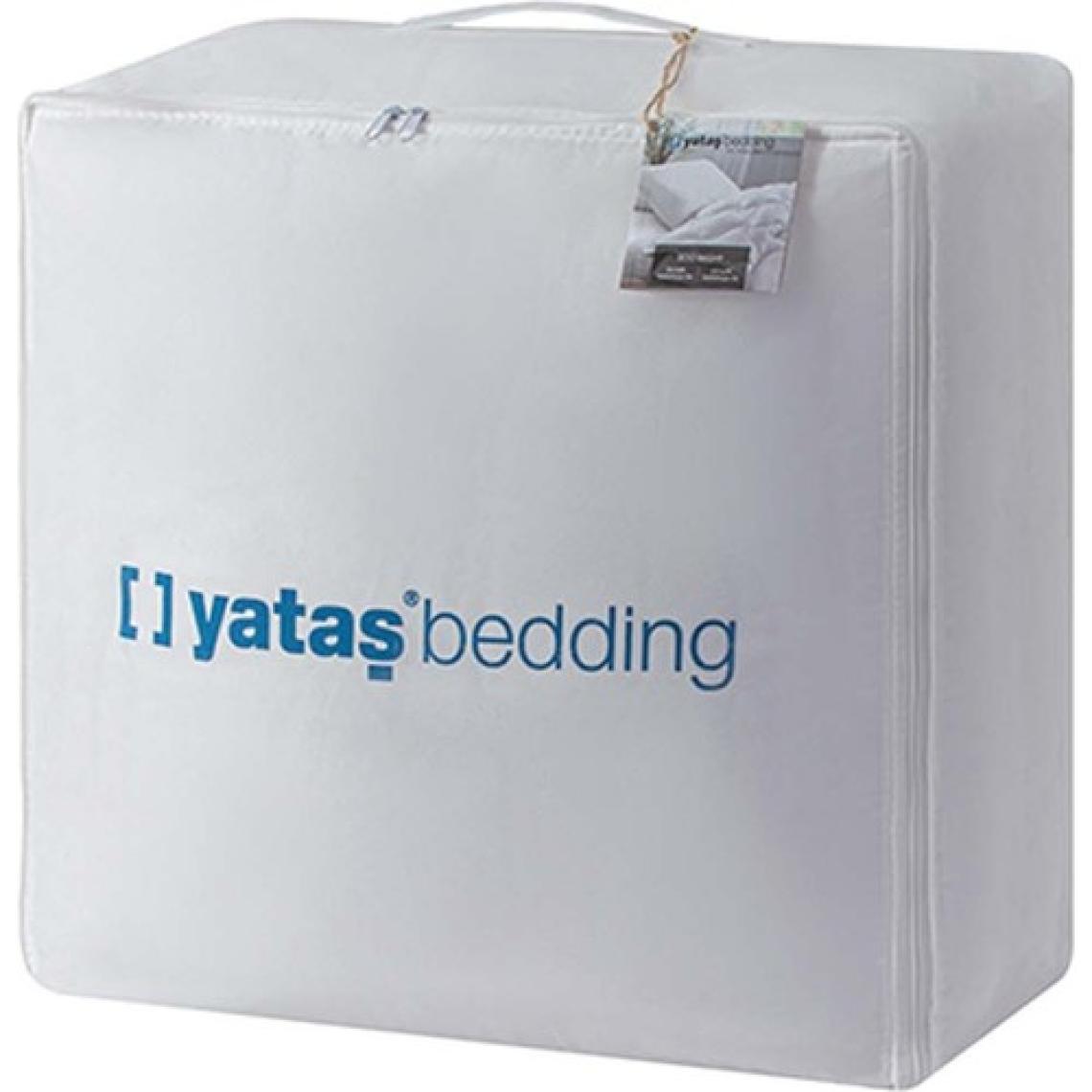 Yataş Bedding Eco Night Tek Kişilik Yorgan Yastık Set