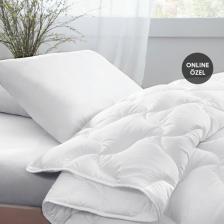 Yataş Bedding Çift Kişilik Eco Night Yorgan 300 Gr/m2 (195X215)