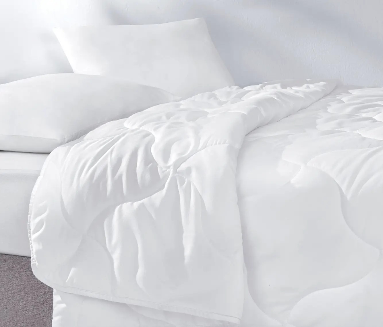 Yataş Bedding Handy Roll Pack Yastık & Yorgan Seti ( Çift Kişilik 195X215 Cm)