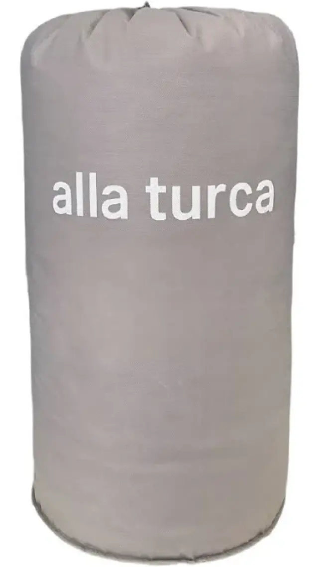 Alla Turca Çift Taraflı Lux Silikon Yorgan  Çift Kişilik