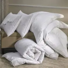 Zeynep Tekstil Tek Kişilik Silikon Yorgan Seti + Yastık
