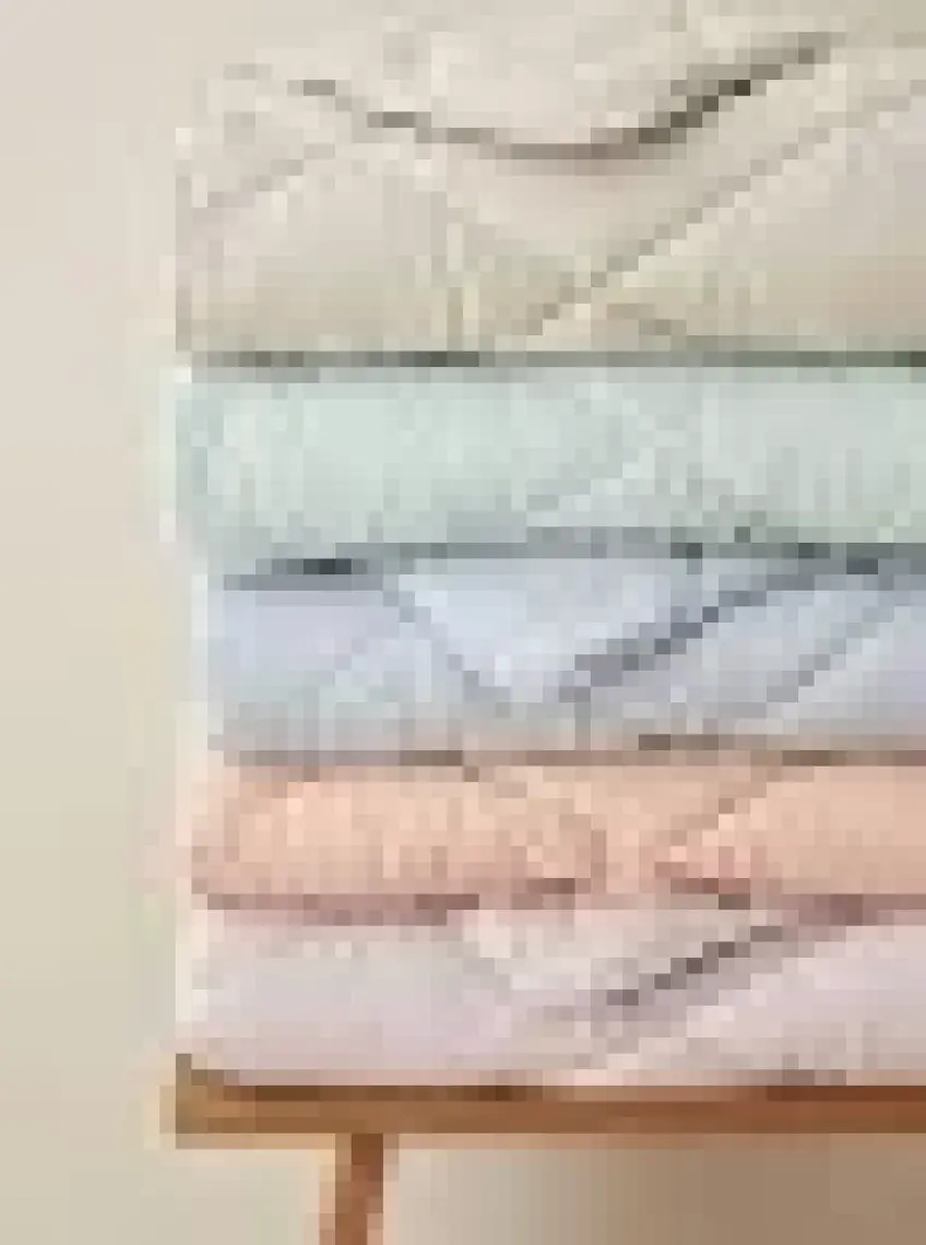 Sarah Anderson Grimes Mikrofiber Tek Kişilik Yorgan Bej