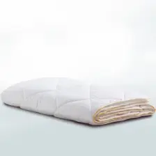 Yataş Bedding DACRON® HALLOFIL® ALLERBAN® Yorgan 200 Gr. (Tek Kişilik XL - 175x215 cm)