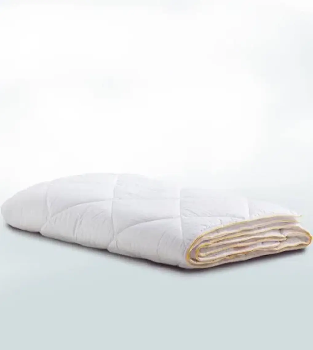 Yataş Bedding DACRON® HALLOFIL® ALLERBAN® Yorgan 200 Gr. (Tek Kişilik XL - 175x215 cm)