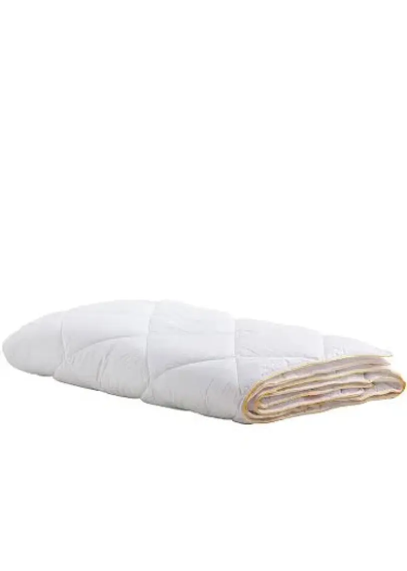 Yataş Bedding DACRON® HALLOFIL® ALLERBAN® Yorgan 200 Gr. (Tek Kişilik XL - 175x215 cm)