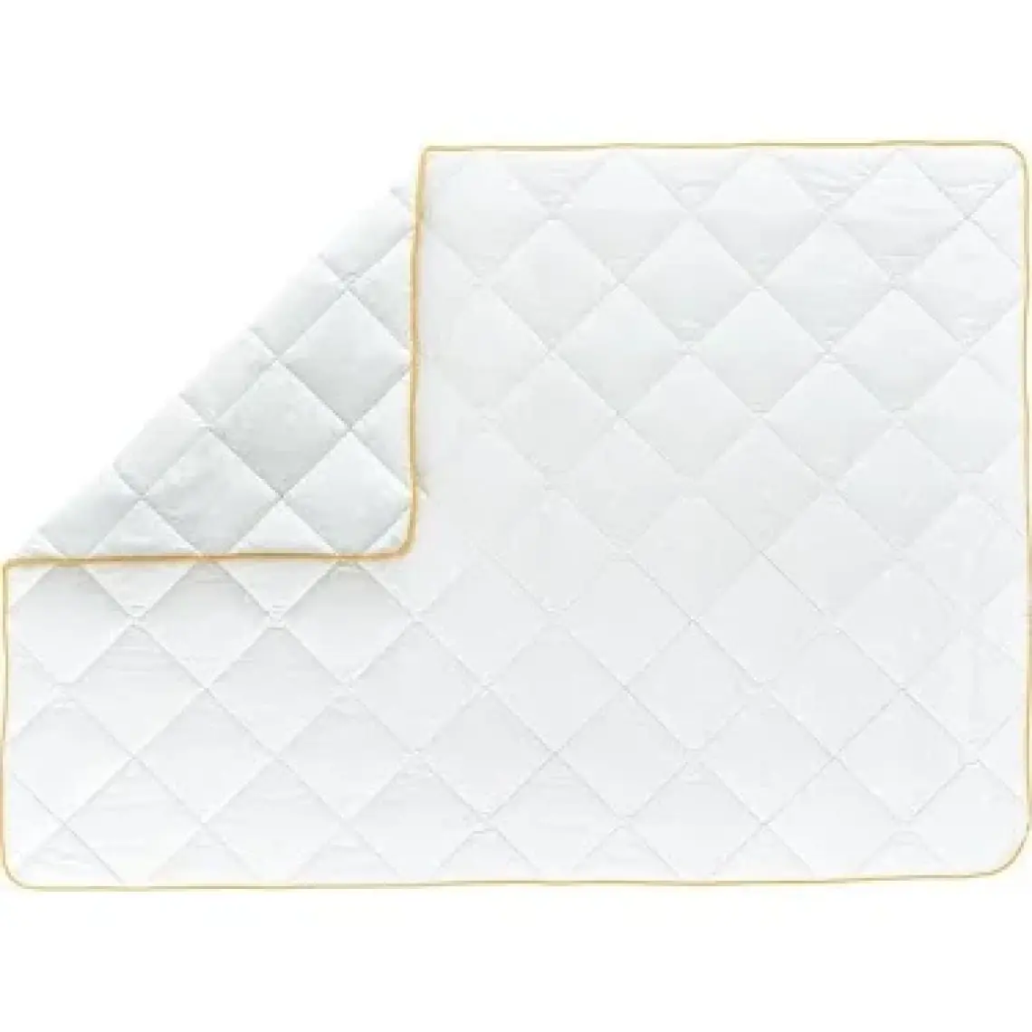 Yataş Bedding DACRON® HALLOFIL® ALLERBAN® Yorgan 200 Gr. (Tek Kişilik XL - 175x215 cm)
