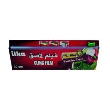 Wrap Streç Film 30x150 mt 8 Mikron