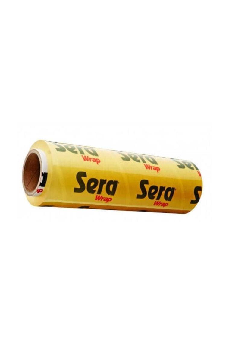 Streç Film 45cm*1500mt.