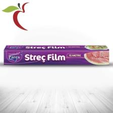 Streç Film 15 Metre