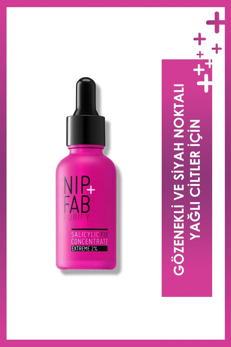 Salicylic Fix Booster Krem 30ml.