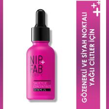 Salicylic Fix Booster Krem 30ml.