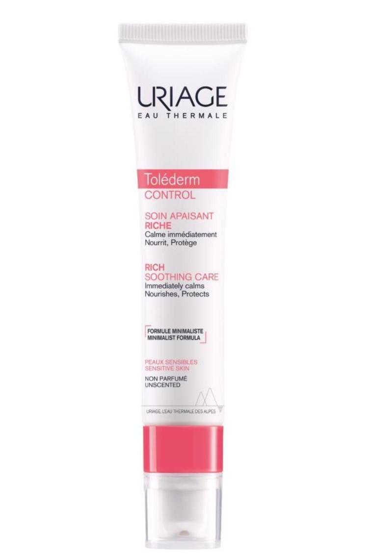 Tolederm Control Rich Soothing Care 40 ml