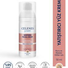 Cloudberry Yatıştırıcı Yuz Kremı 50ml Kuru/hassas