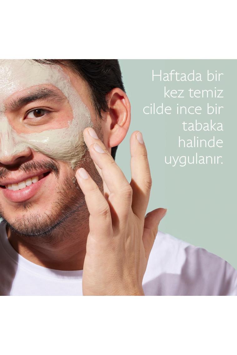 Vinopure Hassas Kil Maskesi 75 ml