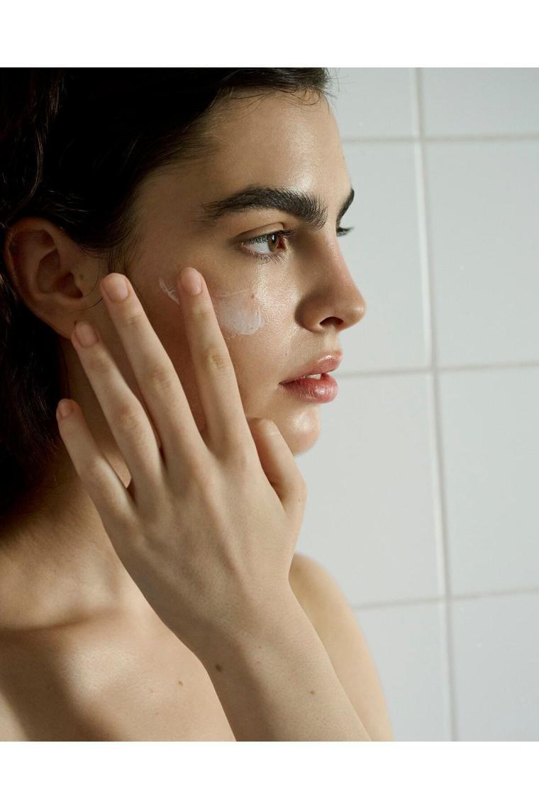 Keçi Sütü Hızlı Emilen Nemlendirici Krem Spf 15 50 ml