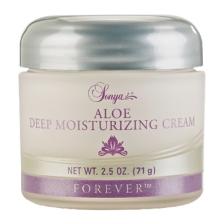 Forever Living Sonya Aloe Deep Moisturizing Cream