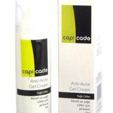 Anti-acne Yağlı Ciltler Için Akne Kremi 50 Ml