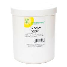 Saf Vazelin Beyaz 1 Lt Pet Kavanoz