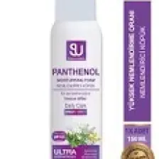 Su Dermocosmetica Panthenol Nemlendirici Köpük 150 ml