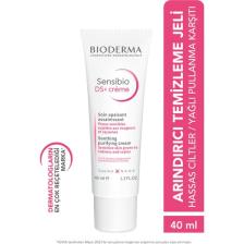 Bioderma  Sensibio Ds+ Cream 40 ml