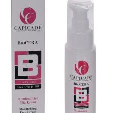 Biocera Nemlendirici Yüz Kremi 50 Ml