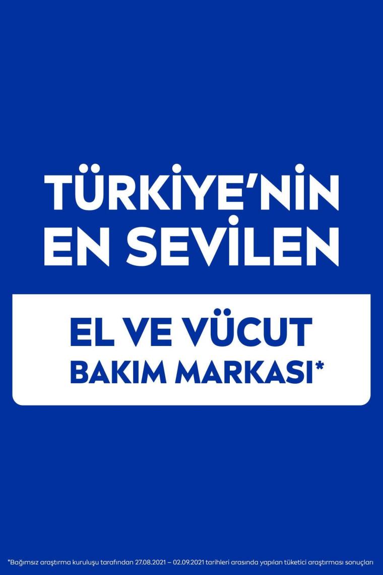 Nivea Creme Krem Teneke 250 ml