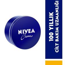 Nivea Creme Krem Teneke 250 ml